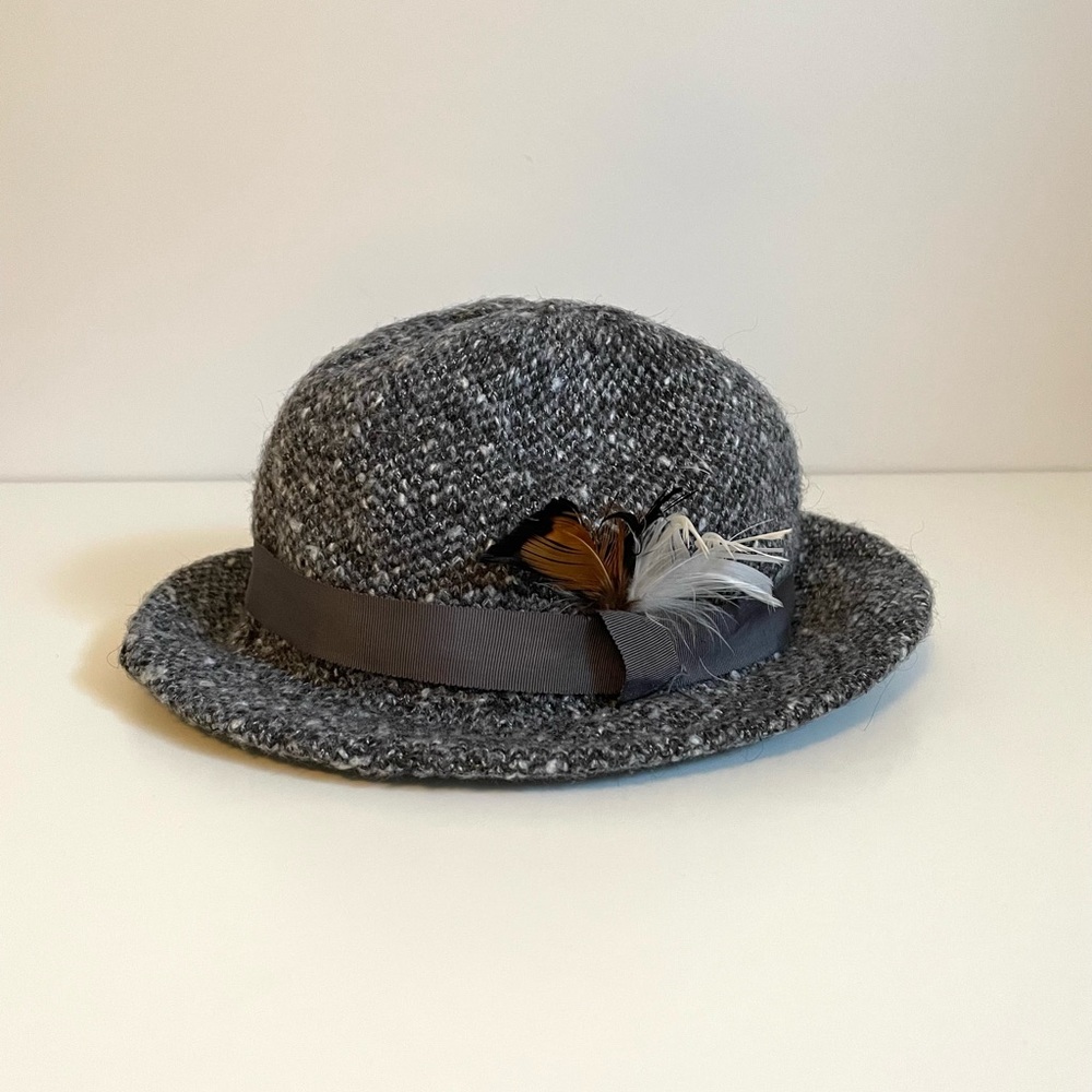 Vintage Hat
